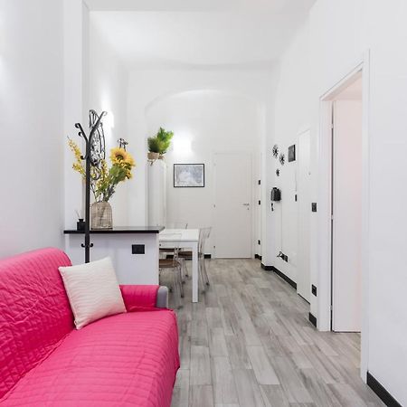 جنوة Acquario 5' Free Wifi & Netflix "Prione" By Tilo Apartment'S المظهر الخارجي الصورة