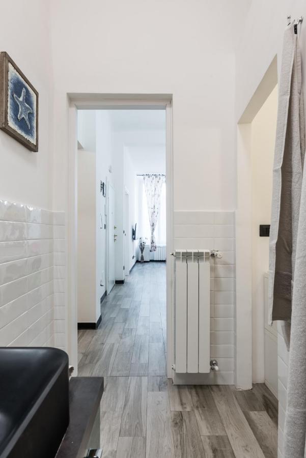 جنوة Acquario 5' Free Wifi & Netflix "Prione" By Tilo Apartment'S المظهر الخارجي الصورة